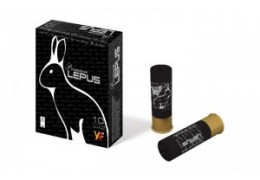 Yaf Premium Lepus 12cal 34gr Jk6 Özel Av Fişeği